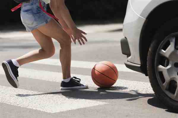 Pedestrian Accident Claims