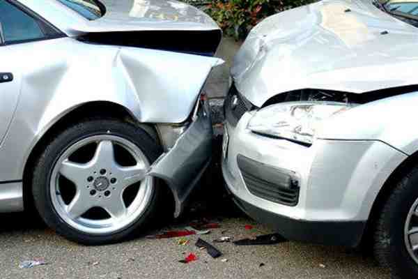 Car Accident Claims