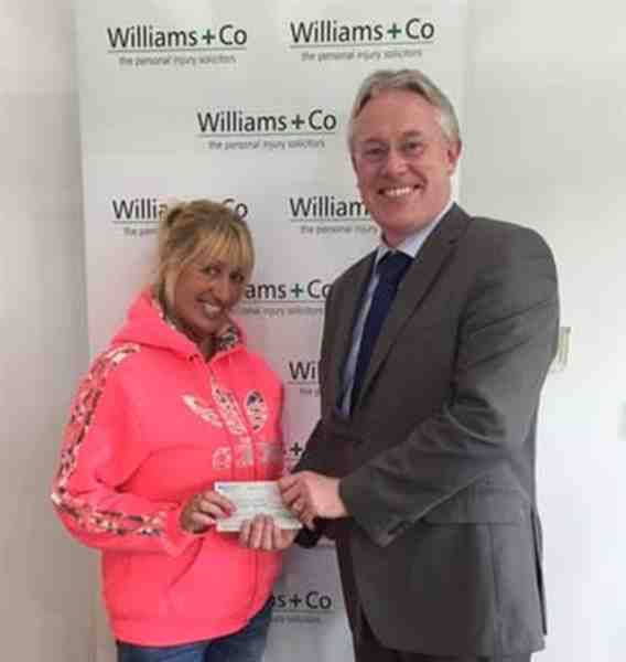 Copyright Williams and Co