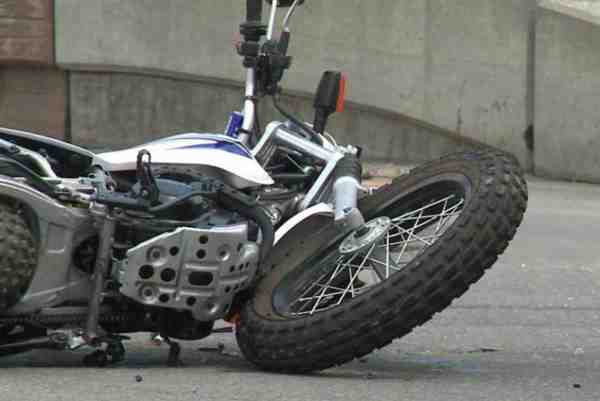 Motorbike Accident Claims
